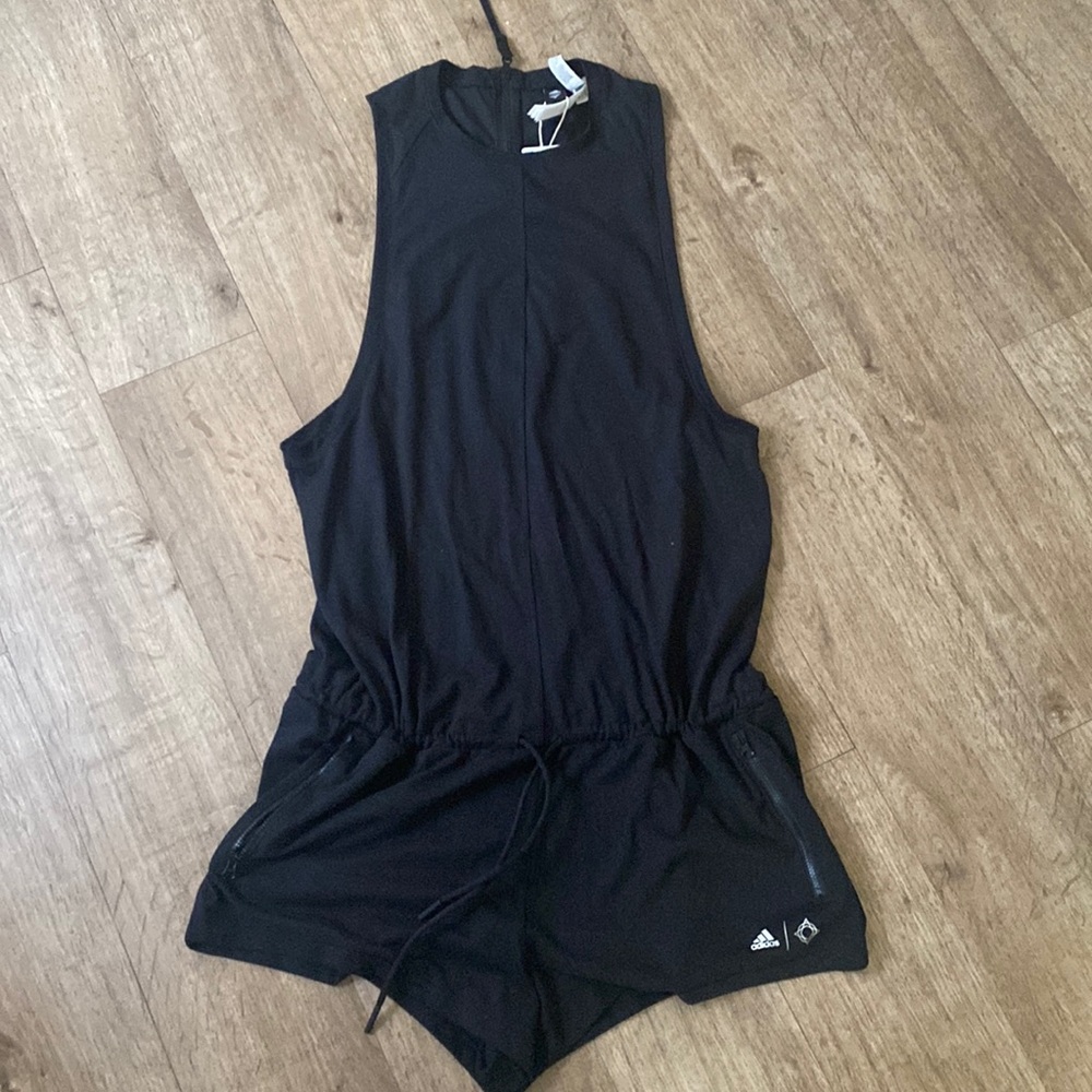 Adidas Romper